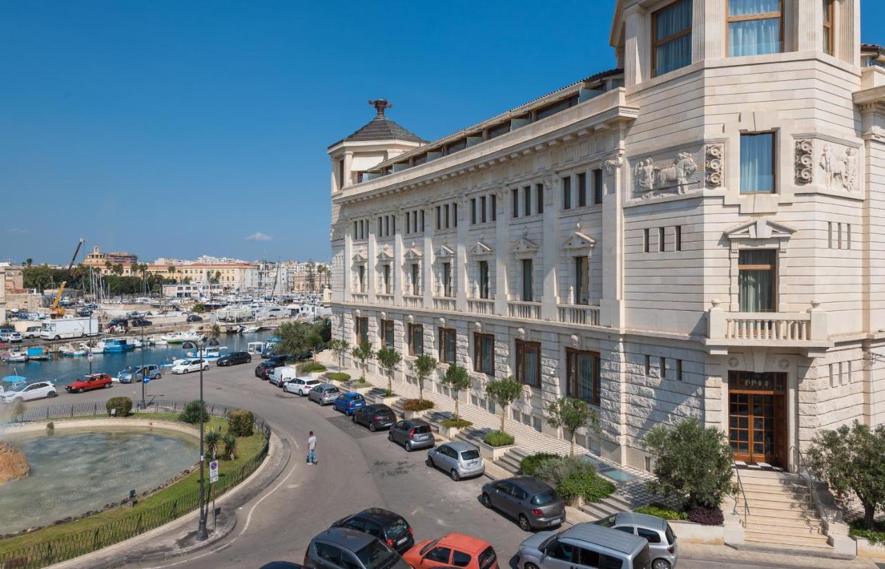 Riva Apartments By Wonderful Italy Syracuse Exterior foto