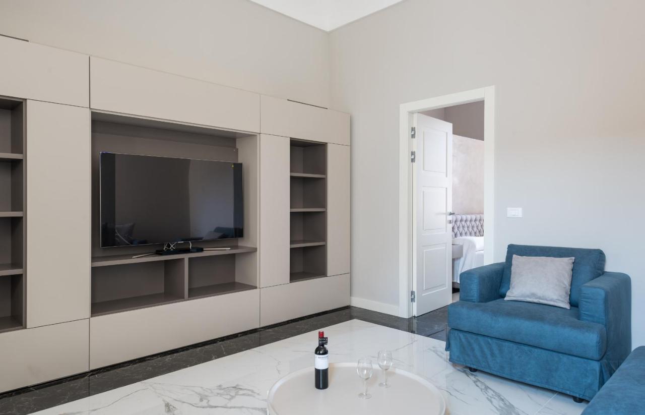 Riva Apartments By Wonderful Italy Syracuse Exterior foto