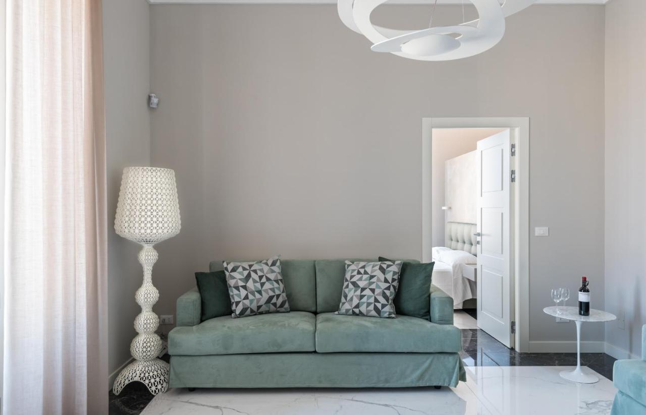 Riva Apartments By Wonderful Italy Syracuse Exterior foto