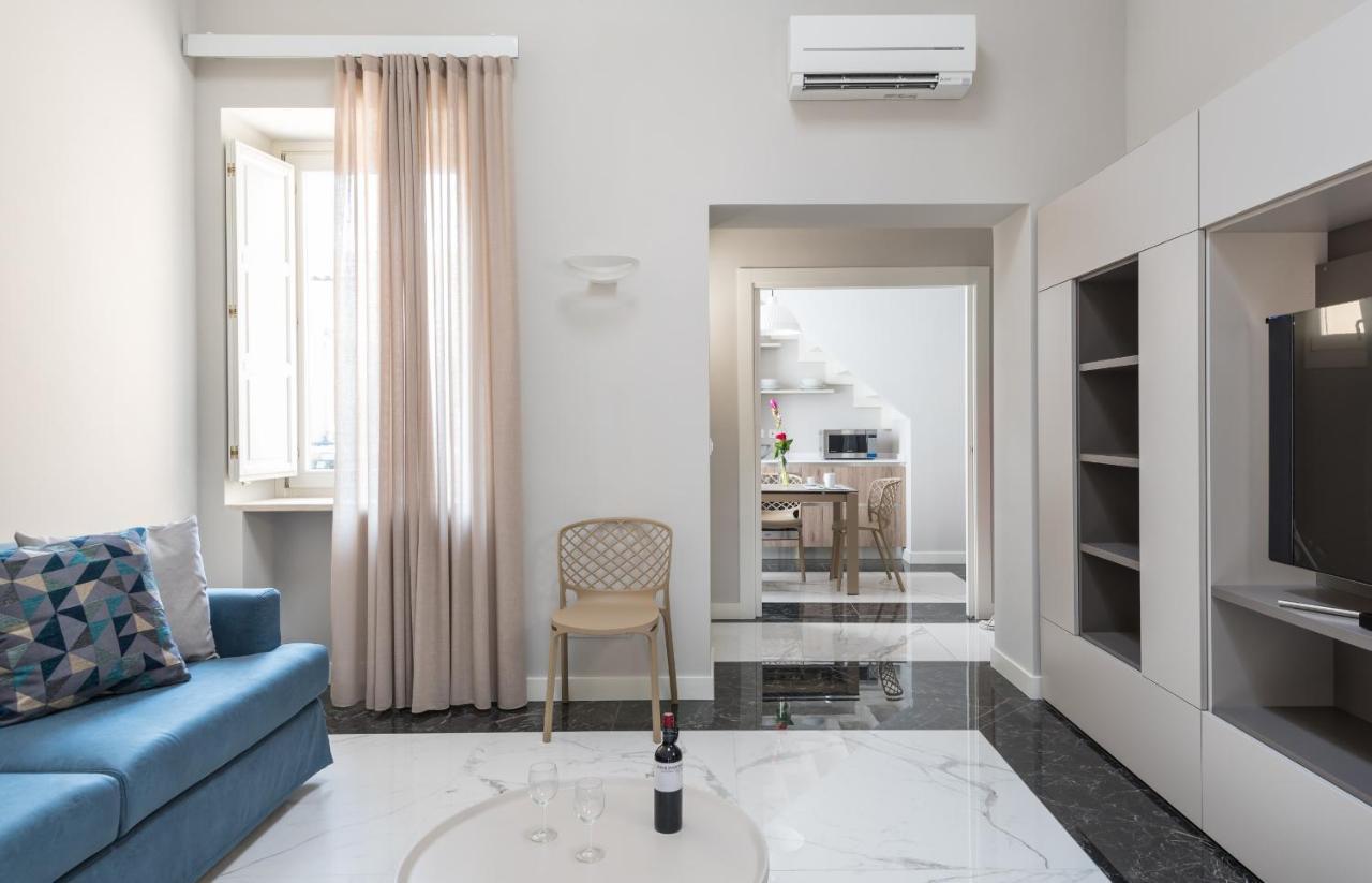 Riva Apartments By Wonderful Italy Syracuse Exterior foto