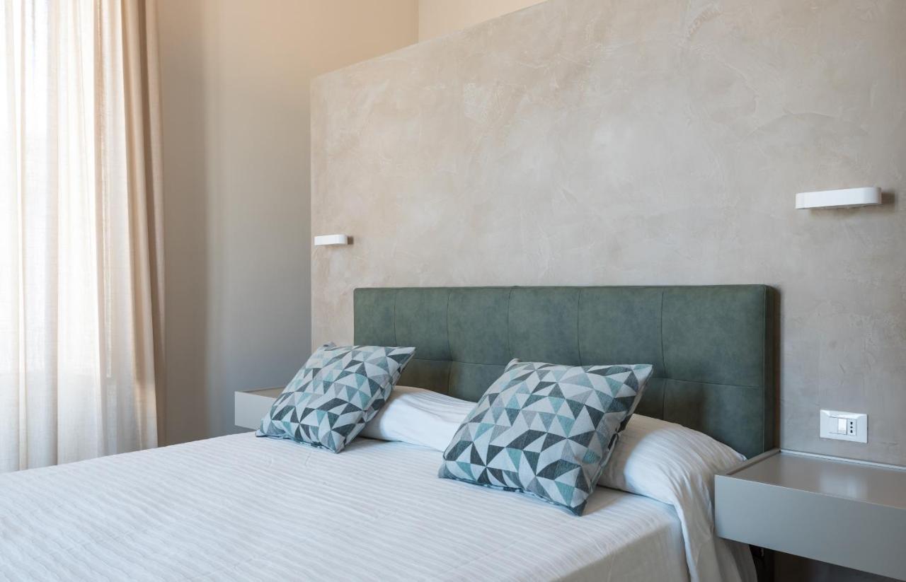 Riva Apartments By Wonderful Italy Syracuse Quarto foto