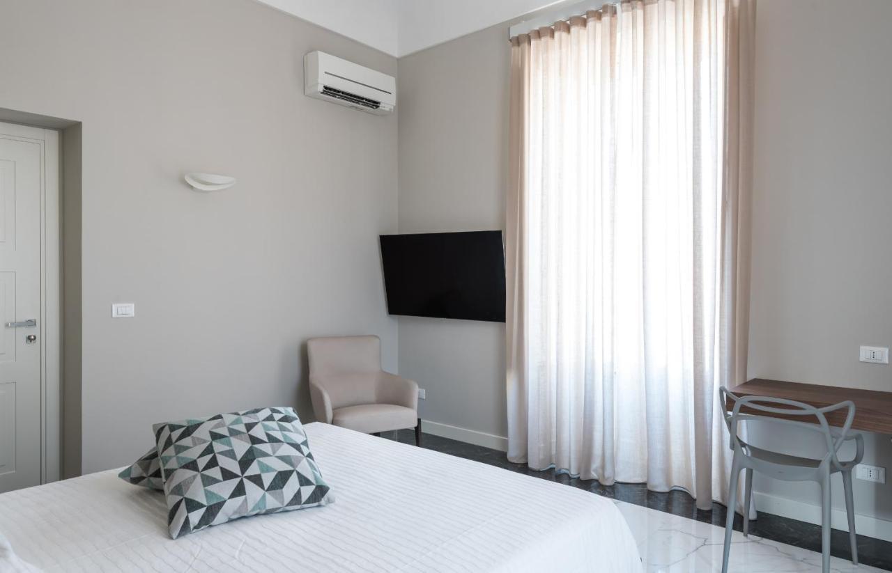Riva Apartments By Wonderful Italy Syracuse Quarto foto